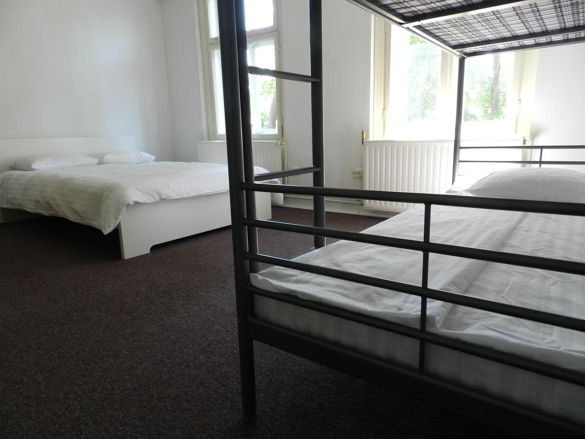 Good Mood Hotel Jurmala Exterior photo