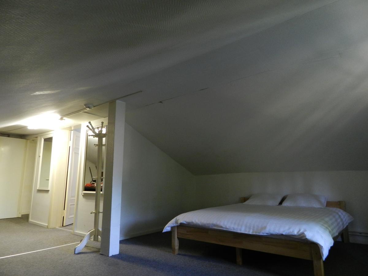 Good Mood Hotel Jurmala Exterior photo