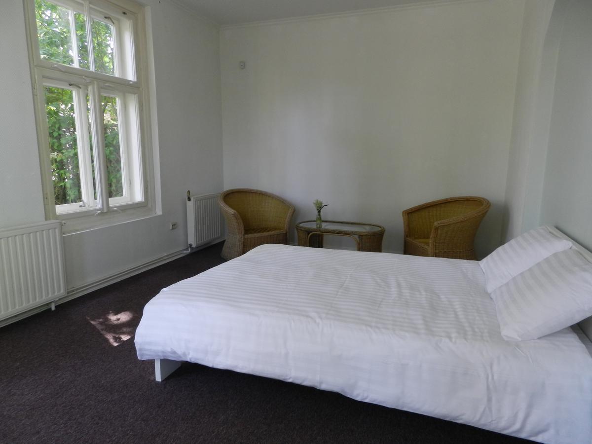 Good Mood Hotel Jurmala Exterior photo
