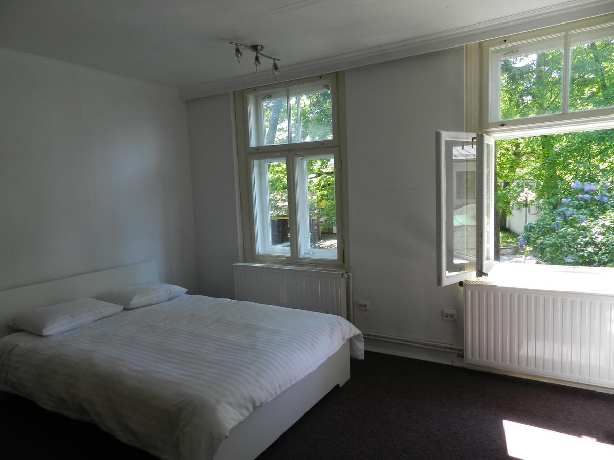 Good Mood Hotel Jurmala Exterior photo