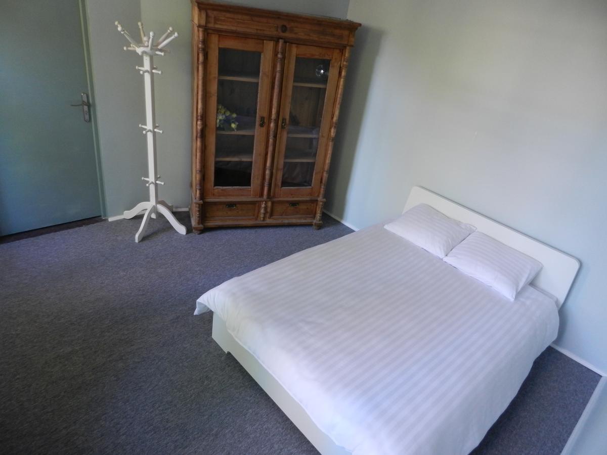 Good Mood Hotel Jurmala Exterior photo
