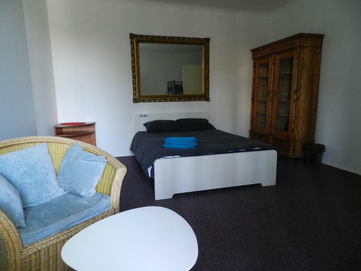 Good Mood Hotel Jurmala Exterior photo