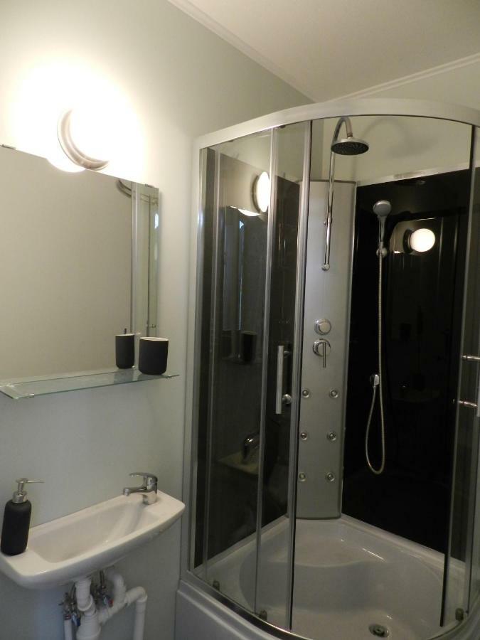 Good Mood Hotel Jurmala Exterior photo