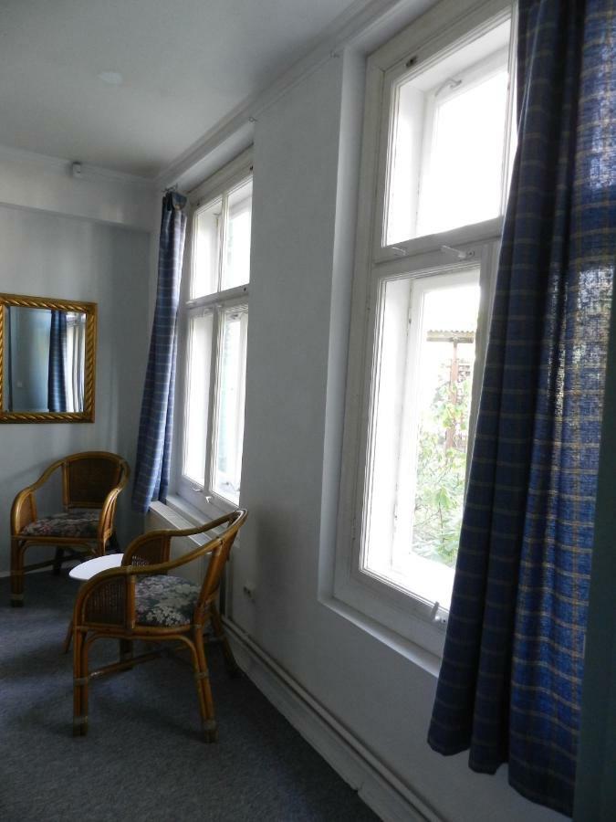 Good Mood Hotel Jurmala Exterior photo